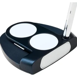 Putter Odyssey Golf Ai-ONE 2-Ball Jailbird Mini DB