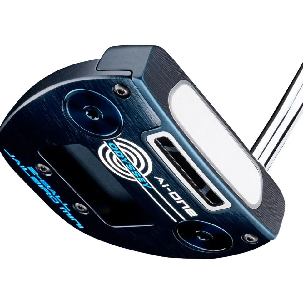 Putter Odyssey Golf Ai-ONE 2-Ball Jailbird Mini DB