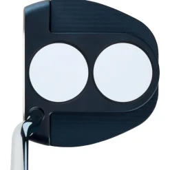 Putter Odyssey Golf Ai-ONE 2-Ball Jailbird Mini DB