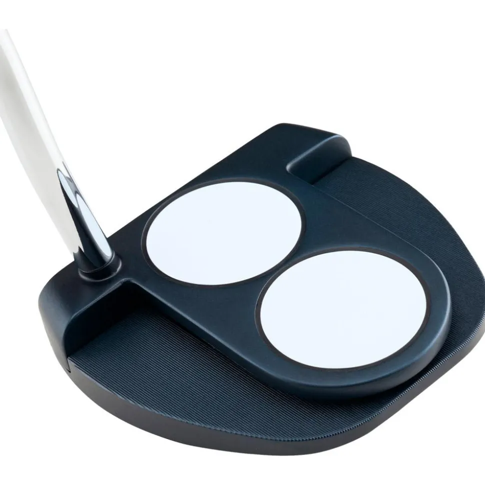 Putter Odyssey Golf Ai-ONE 2-Ball Jailbird Mini DB