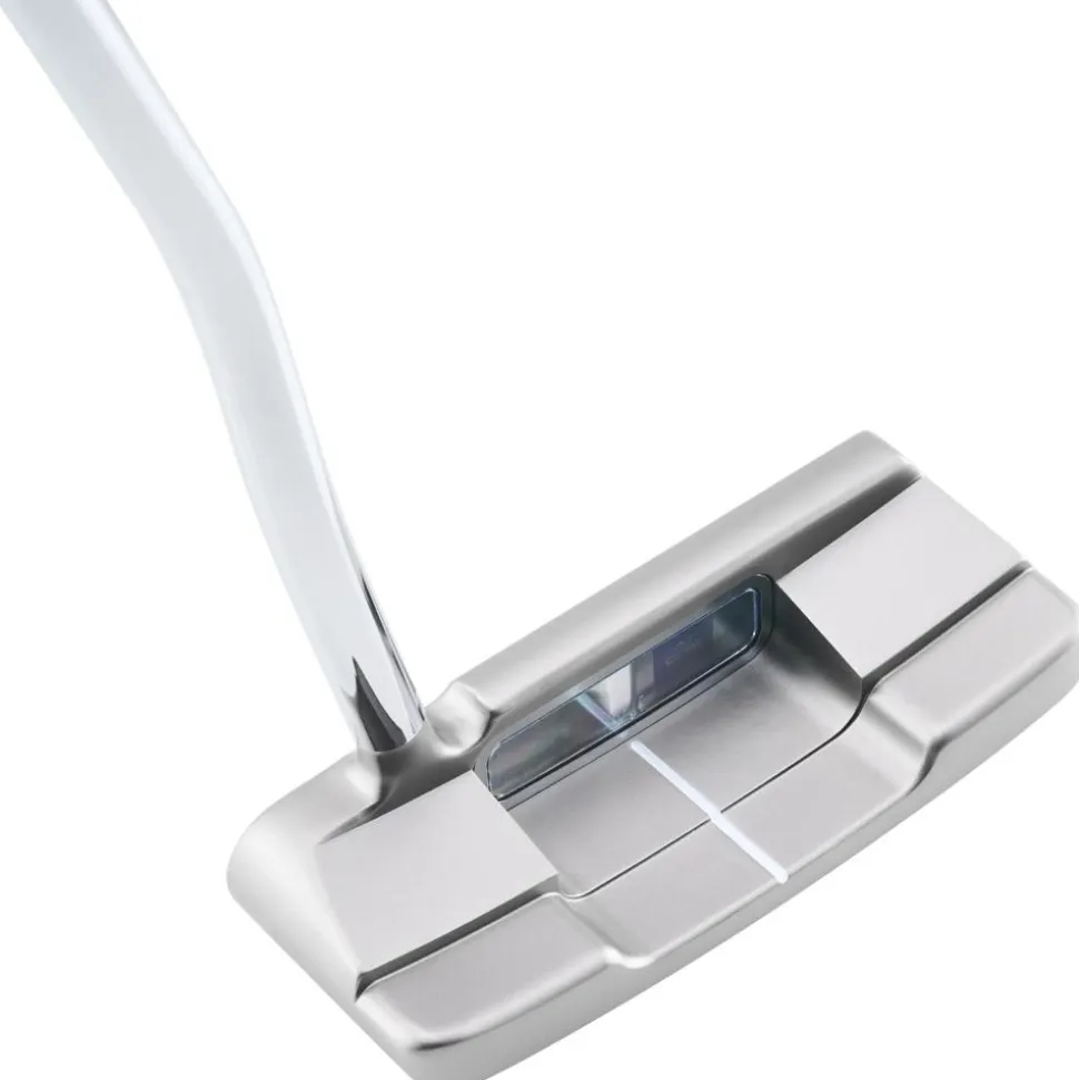Putter Odyssey Golf Ai-One Silver Double Wide