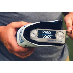 Putter Odyssey Golf Ai-One Silver Double Wide