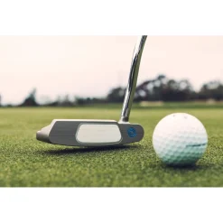 Putter Odyssey Golf Ai-One Silver Double Wide