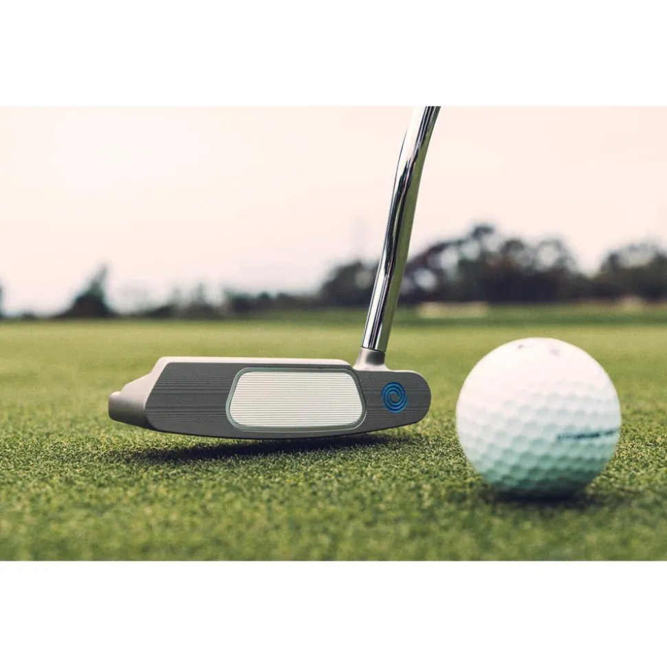 Putter Odyssey Golf Ai-One Silver Double Wide