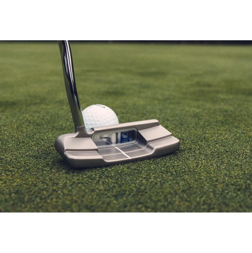 Putter Odyssey Golf Ai-One Silver Double Wide