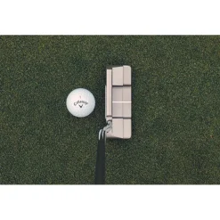 Putter Odyssey Golf Ai-One Silver Double Wide