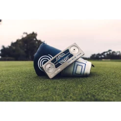 Putter Odyssey Golf Ai-One Silver Double Wide