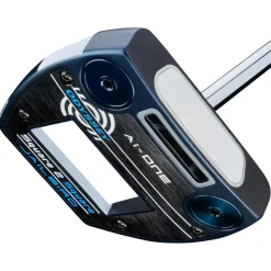 Putter Odyssey Golf Ai-ONE Square 2 Square Jailbird