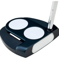 Putter Odyssey Golf Ai-ONE Cruiser 2-Ball Jailbird DB