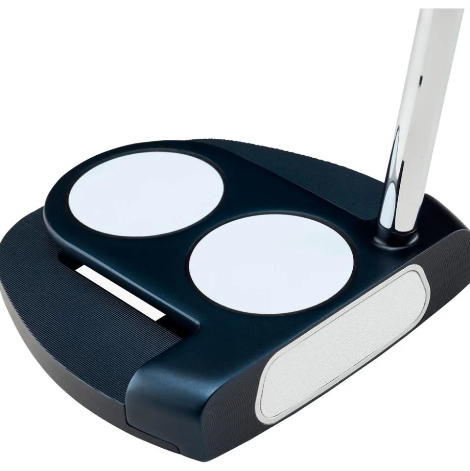 Putter Odyssey Golf Ai-ONE Cruiser 2-Ball Jailbird DB