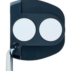 Putter Odyssey Golf Ai-ONE Cruiser 2-Ball Jailbird DB