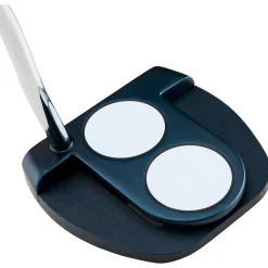 Putter Odyssey Golf Ai-ONE Cruiser 2-Ball Jailbird DB