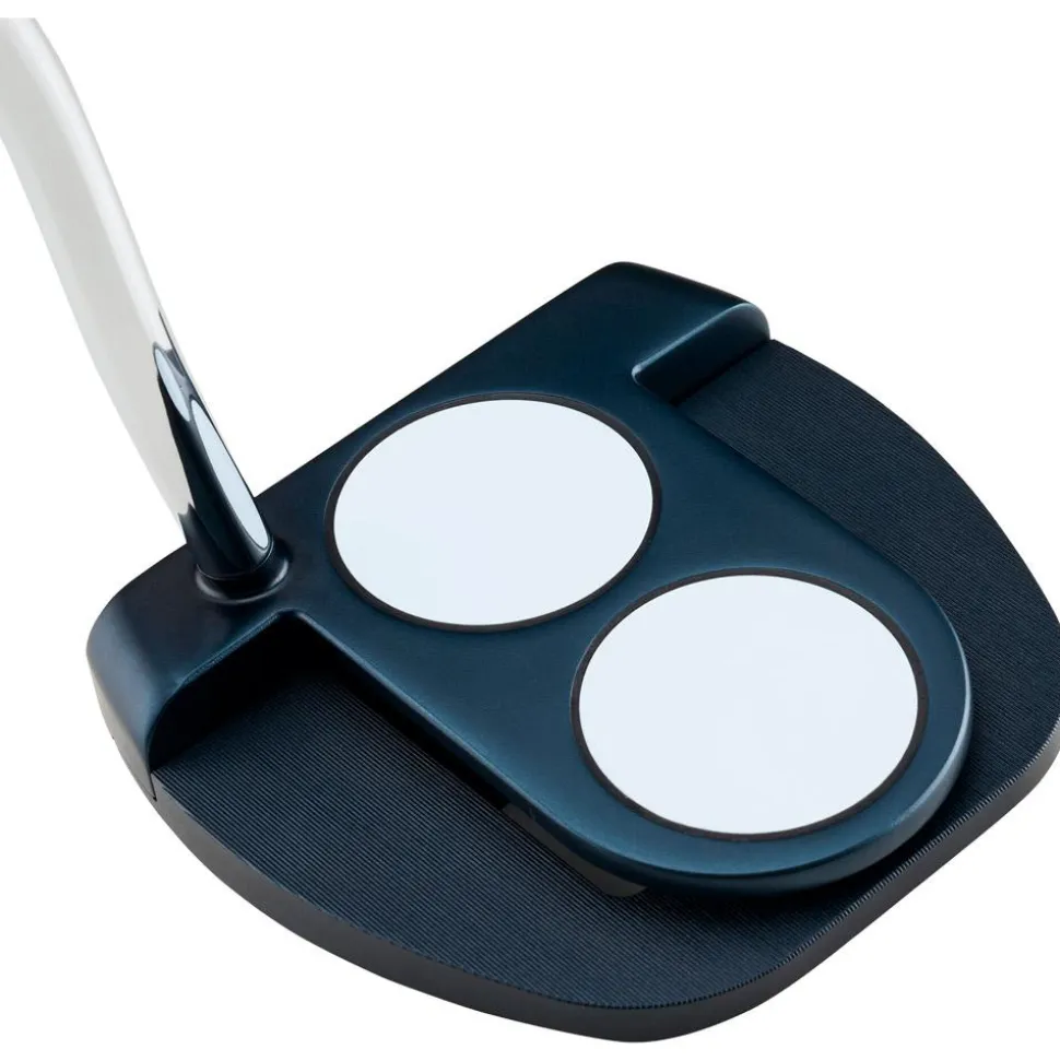 Putter Odyssey Golf Ai-ONE Cruiser 2-Ball Jailbird DB