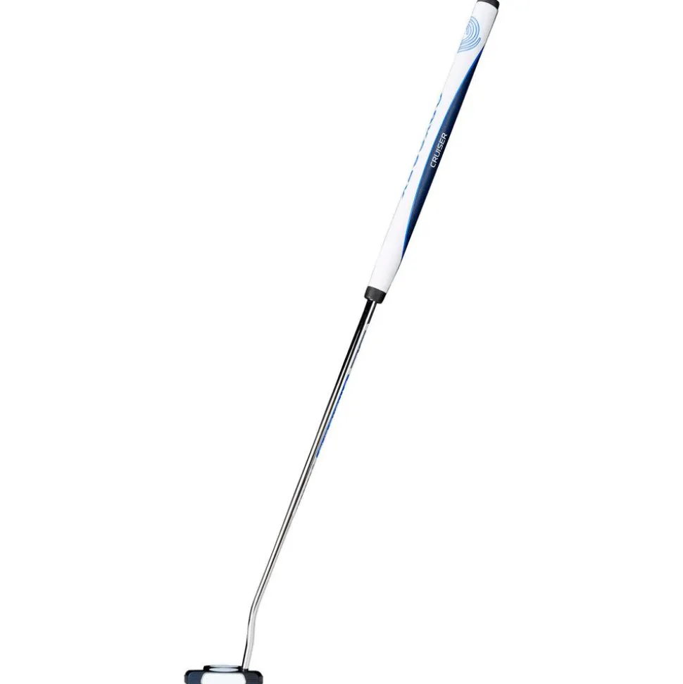 Putter Odyssey Golf Ai-ONE Cruiser 2-Ball Jailbird DB