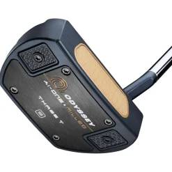 Putter Odyssey Golf Ai-ONE Milled Three T S