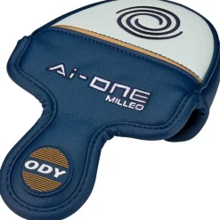 Putter Odyssey Golf Ai-ONE Milled Six T DB