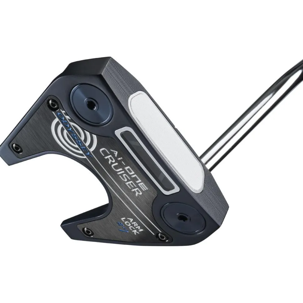 Putter Odyssey Golf Ai-ONE Cruiser 7 Armlock