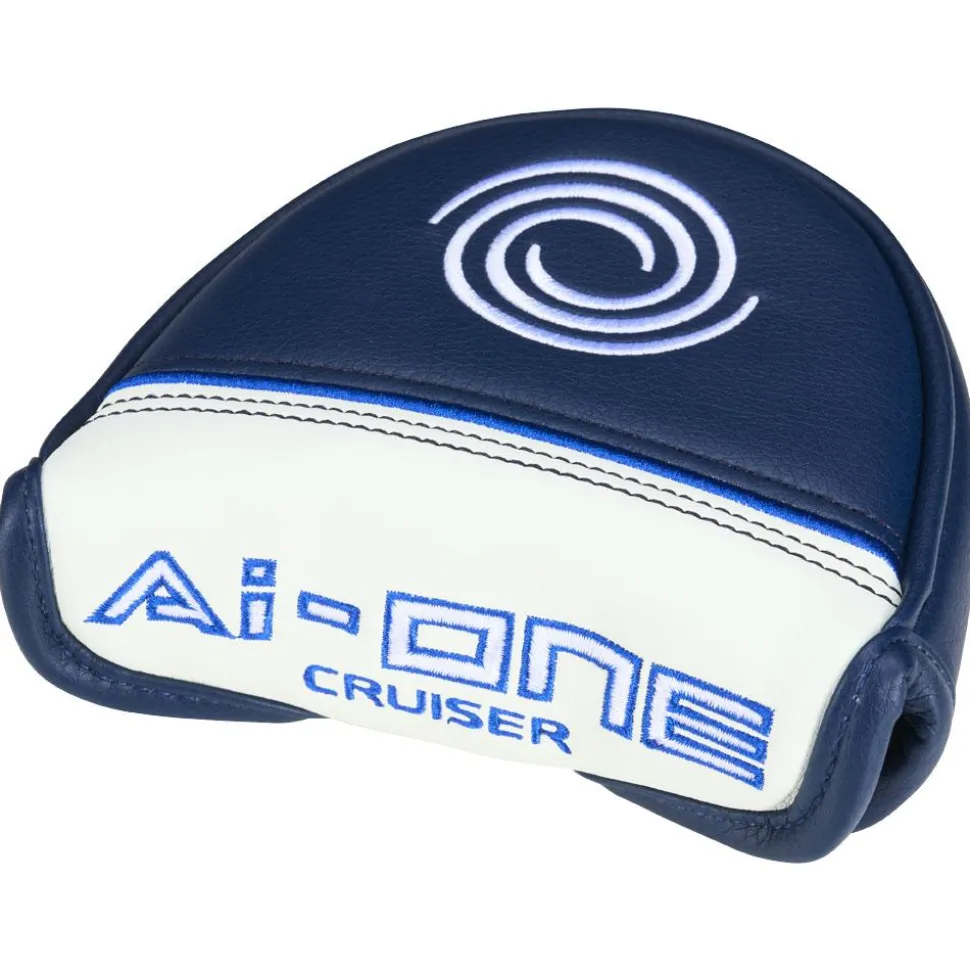 Putter Odyssey Golf Ai-ONE Cruiser 7 Armlock