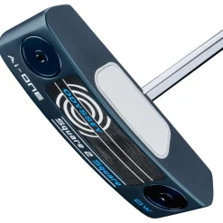 Putter Odyssey Golf Ai-ONE Square 2 Square Double Wide