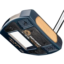 Putter Odyssey Golf Ai-ONE Milled Jailbird Mini T DB