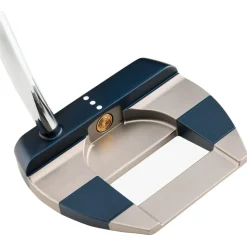 Putter Odyssey Golf Ai-ONE Milled Jailbird Mini T DB