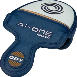 Putter Odyssey Golf Ai-ONE Milled Jailbird Mini T DB