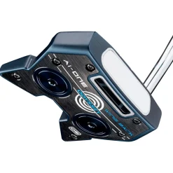 Putter Odyssey Golf Ai-ONE Wing Back DB