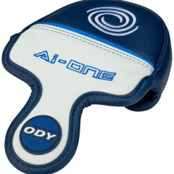 Putter Odyssey Golf Ai-ONE Wing Back DB