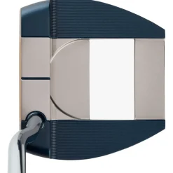 Putter Odyssey Golf Ai-ONE Milled Cruiser Jailbird Versa 90