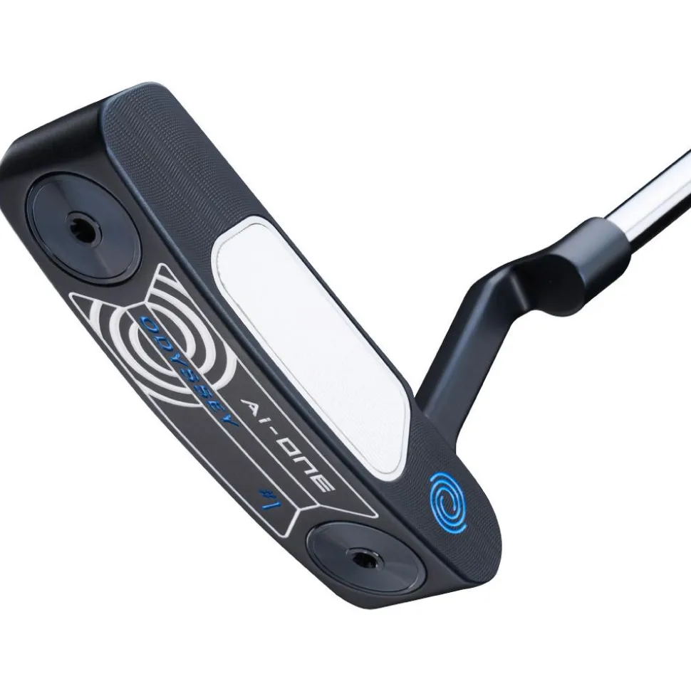 Putter Odyssey Golf Ai-ONE #1 CH