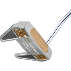 Putter Odyssey Golf Ai-ONE Milled Silver Seven T DB