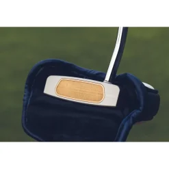 Putter Odyssey Golf Ai-ONE Milled Silver Seven T DB