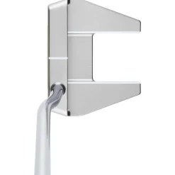 Putter Odyssey Golf Ai-ONE Milled Silver Seven T DB