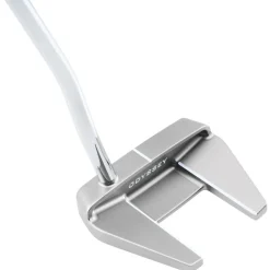 Putter Odyssey Golf Ai-ONE Milled Silver Seven T DB