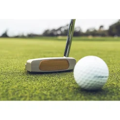 Putter Odyssey Golf Ai-ONE Milled Silver Seven T DB