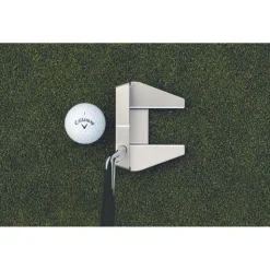 Putter Odyssey Golf Ai-ONE Milled Silver Seven T DB