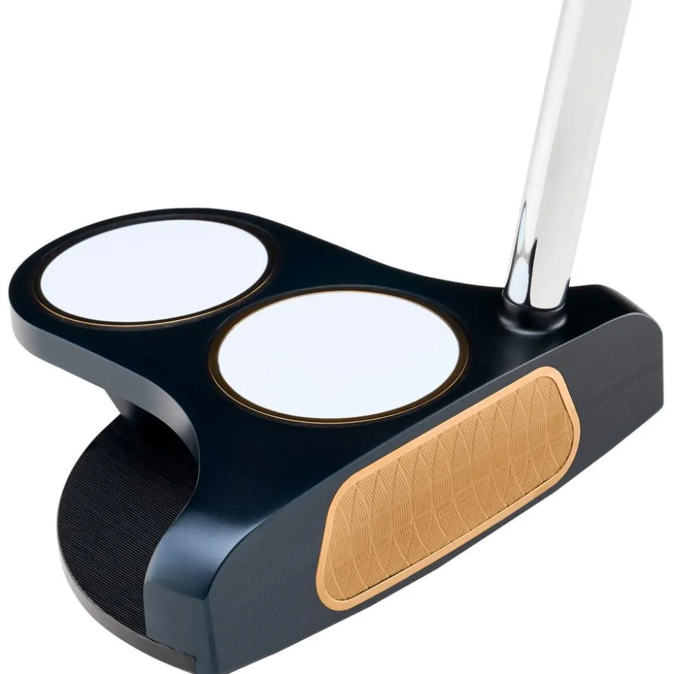 Putter Odyssey Golf Ai-ONE Milled 2-Ball T DB