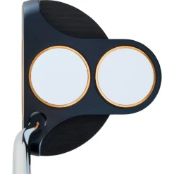 Putter Odyssey Golf Ai-ONE Milled 2-Ball T DB
