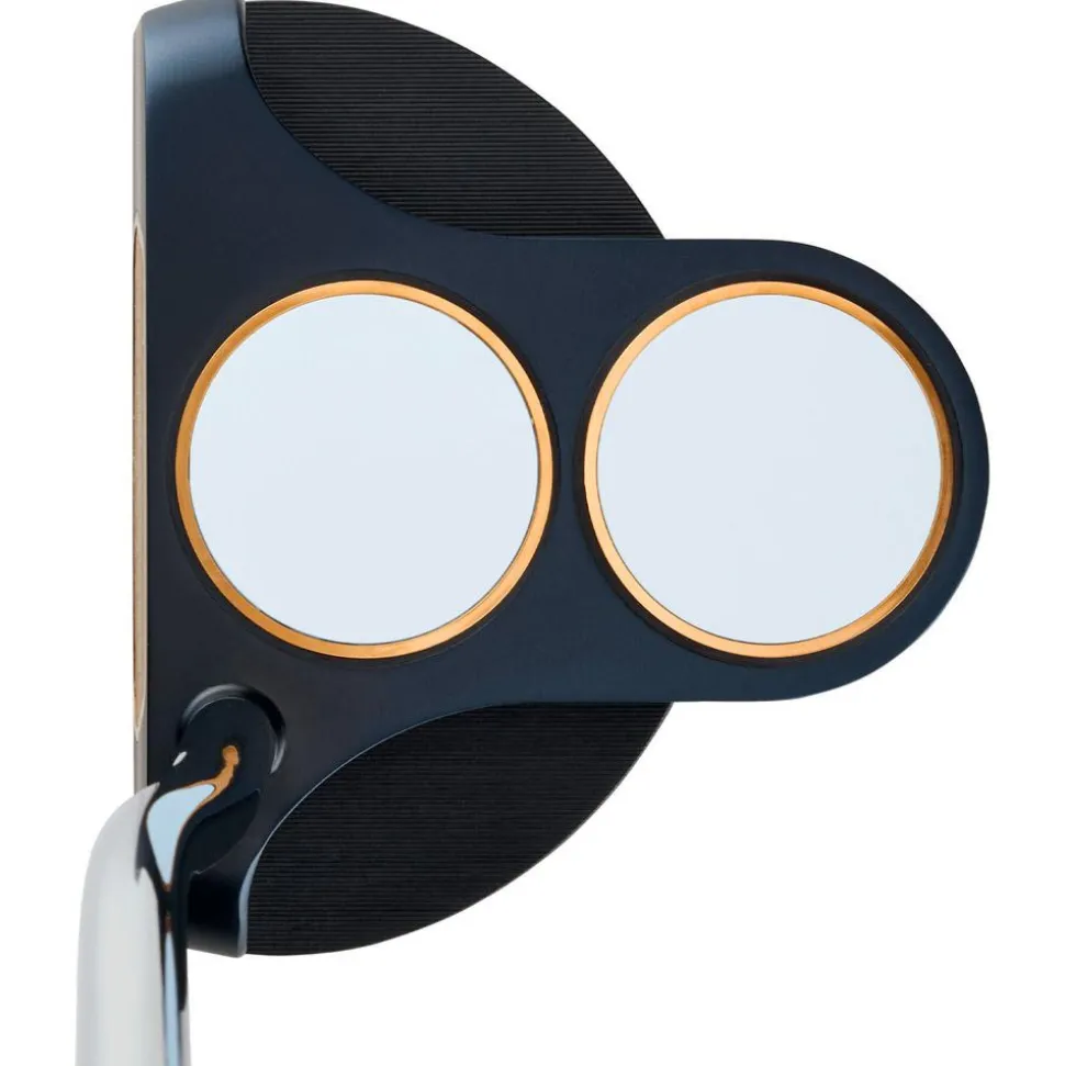 Putter Odyssey Golf Ai-ONE Milled 2-Ball T DB