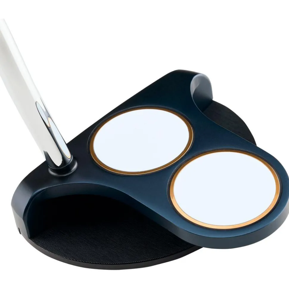 Putter Odyssey Golf Ai-ONE Milled 2-Ball T DB