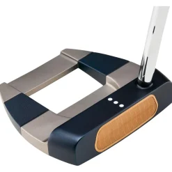 Putter Odyssey Golf Ai-ONE Milled Cruiser Jailbird Versa DB