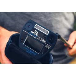 Putter Odyssey Golf Ai-ONE Jailbird Mini Versa 90 CH