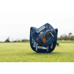 Putter Odyssey Golf Ai-ONE Jailbird Mini Versa 90 CH