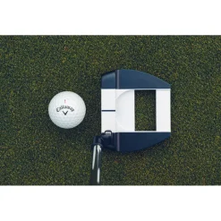 Putter Odyssey Golf Ai-ONE Jailbird Mini Versa 90 CH