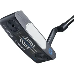 Putter Odyssey Golf Ai-ONE Cruiser Double Wide CH