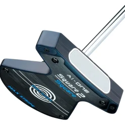 Putter Odyssey Golf Ai-ONE Square 2 Square Max Stripe