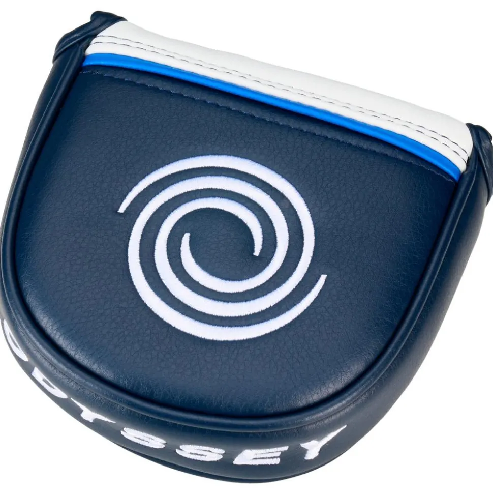 Putter Odyssey Golf Ai-ONE Square 2 Square Max Stripe