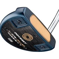 Putter Odyssey Golf Ai-ONE Milled Rossie V T DB