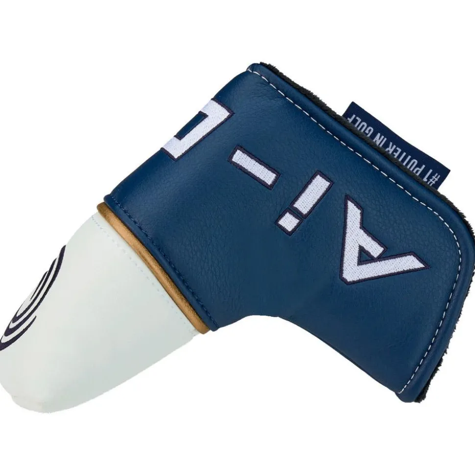 Putter Odyssey Golf Ai-ONE Milled One Wide T CH