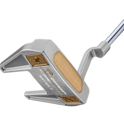 Putter Odyssey Golf Ai-ONE Milled Silver Seven T CH